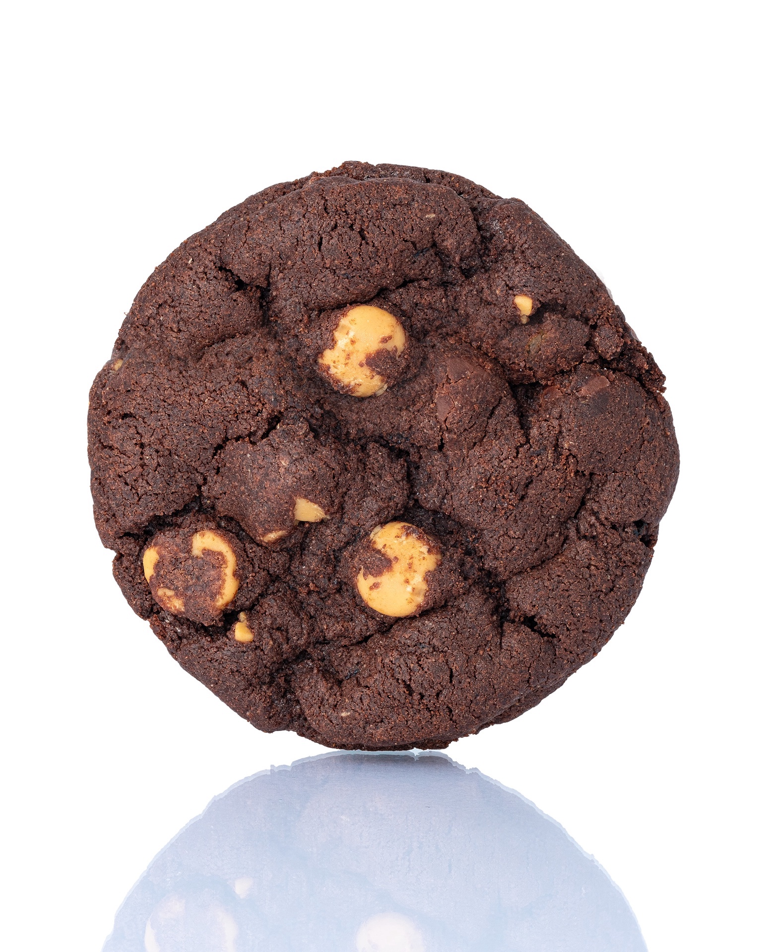 Deutermann Cookie Double Choc salt Carml